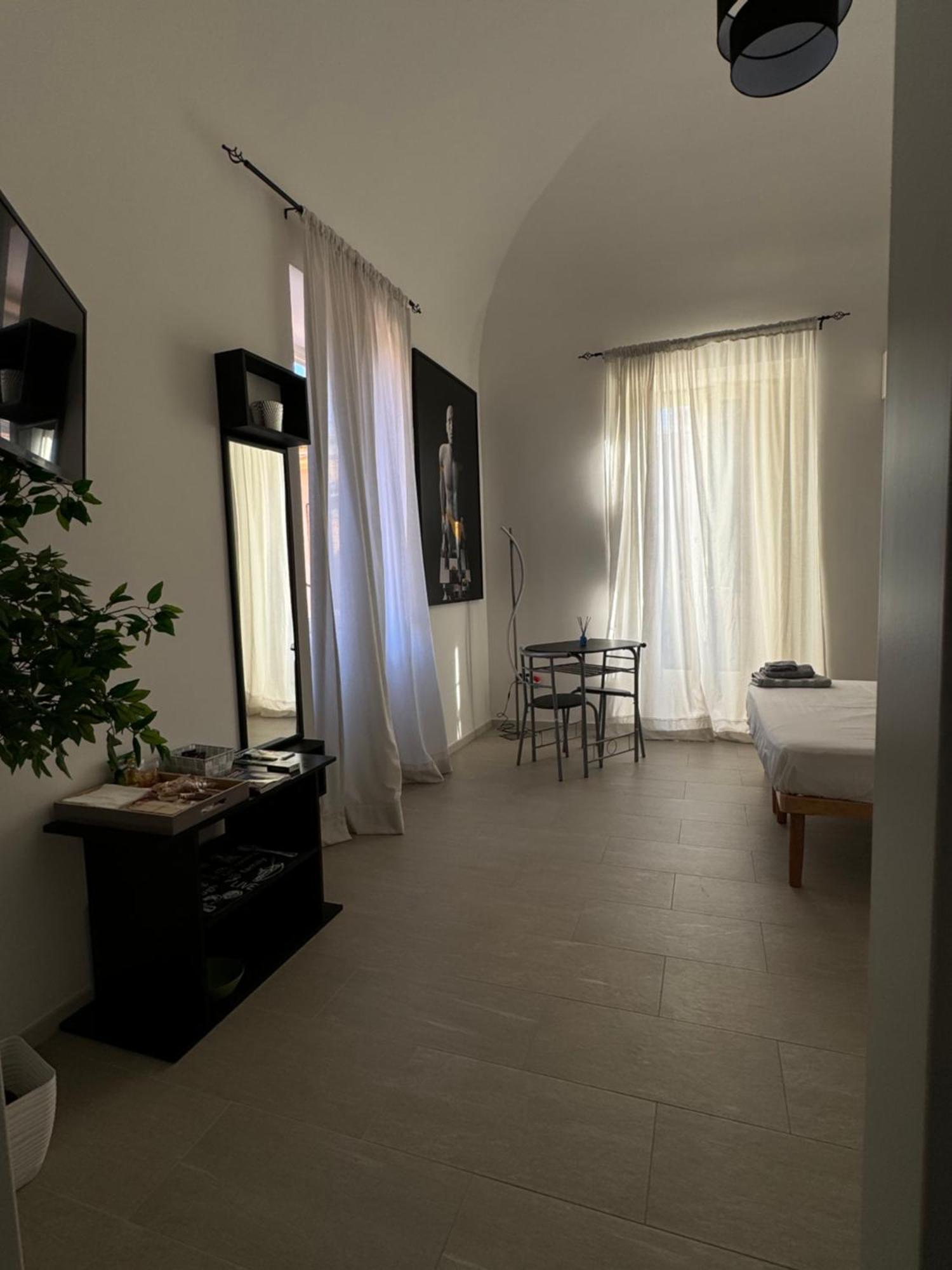 B&B La Meta Benevento Exterior foto
