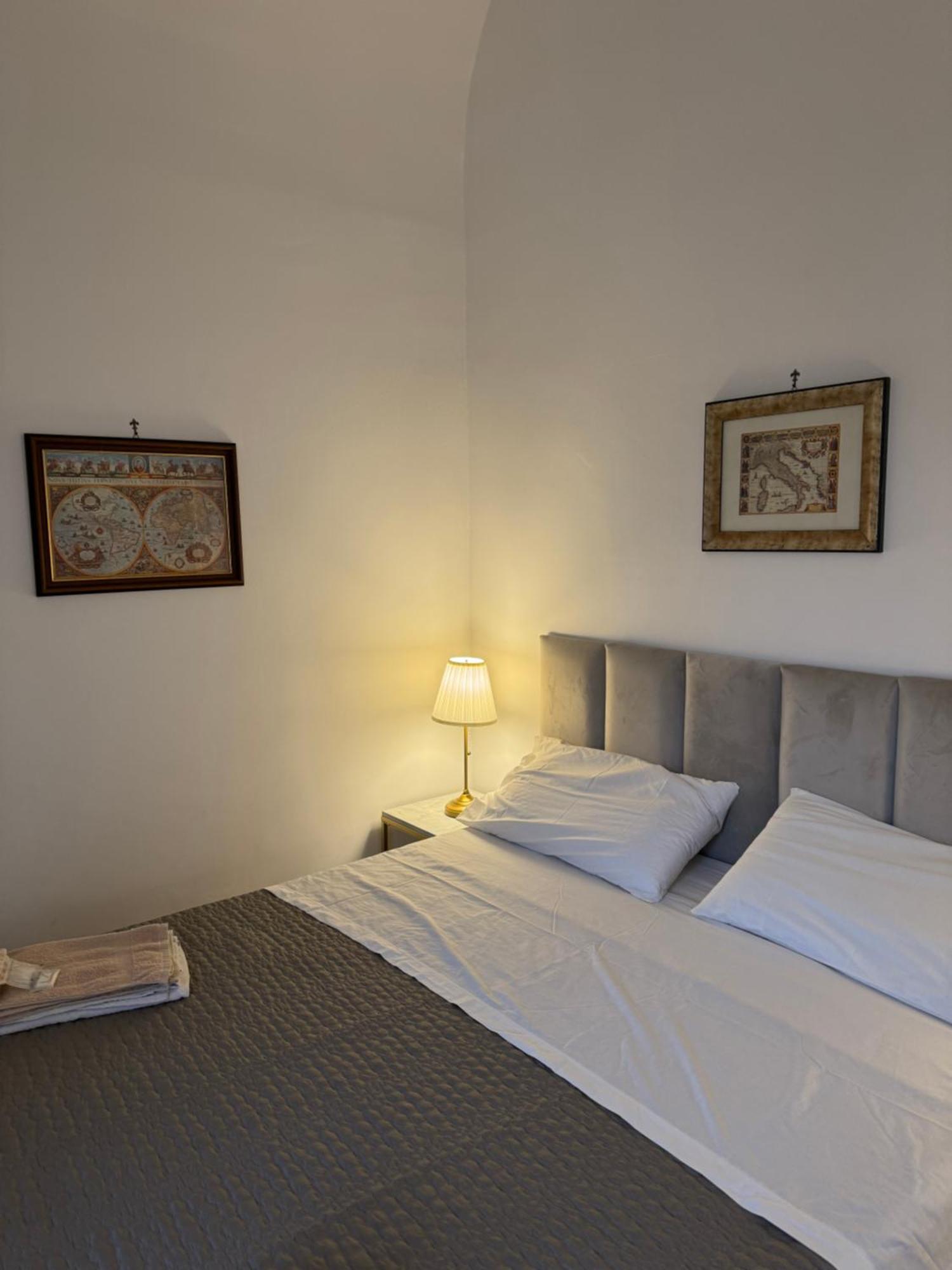 B&B La Meta Benevento Exterior foto