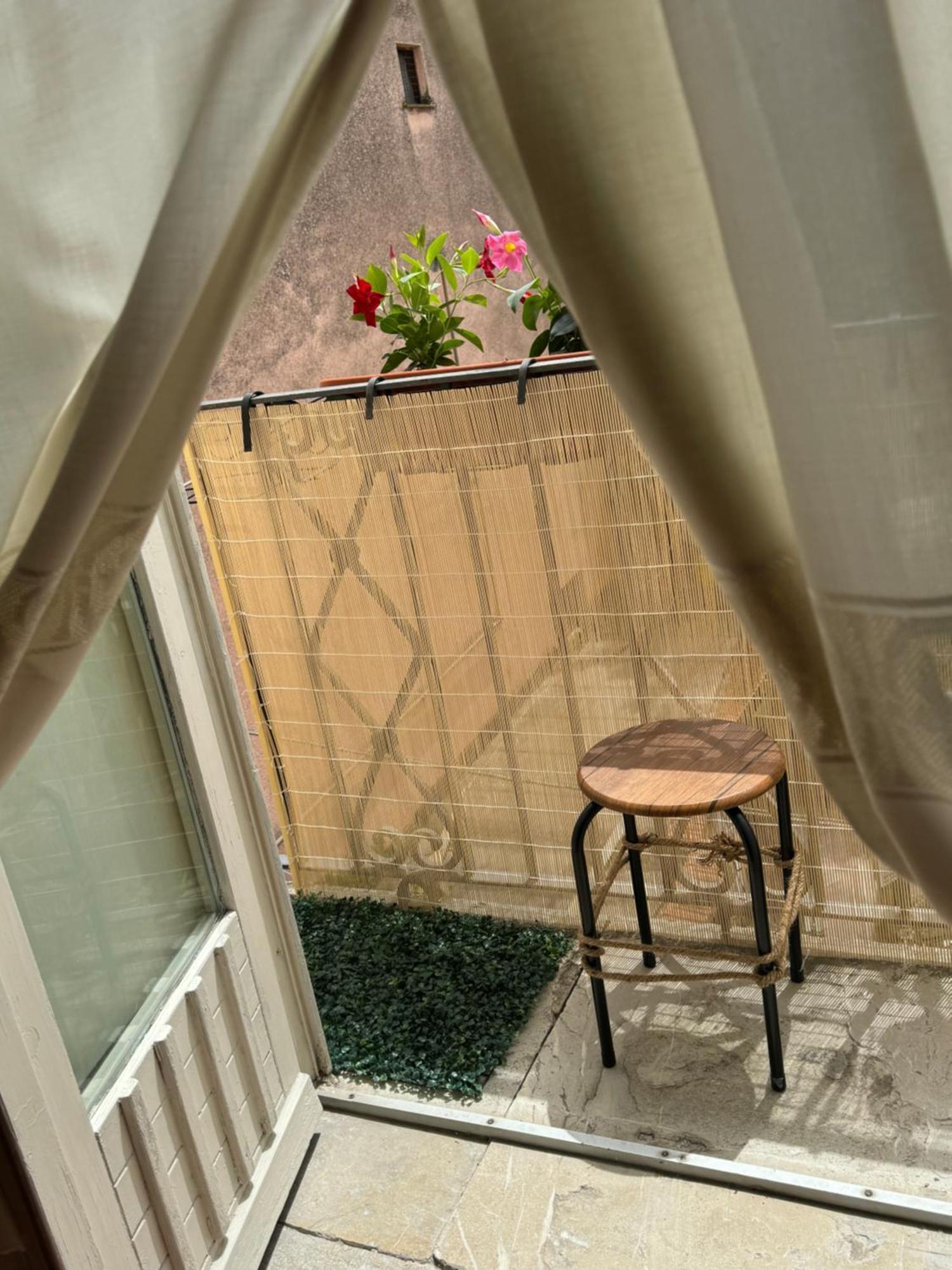 B&B La Meta Benevento Exterior foto