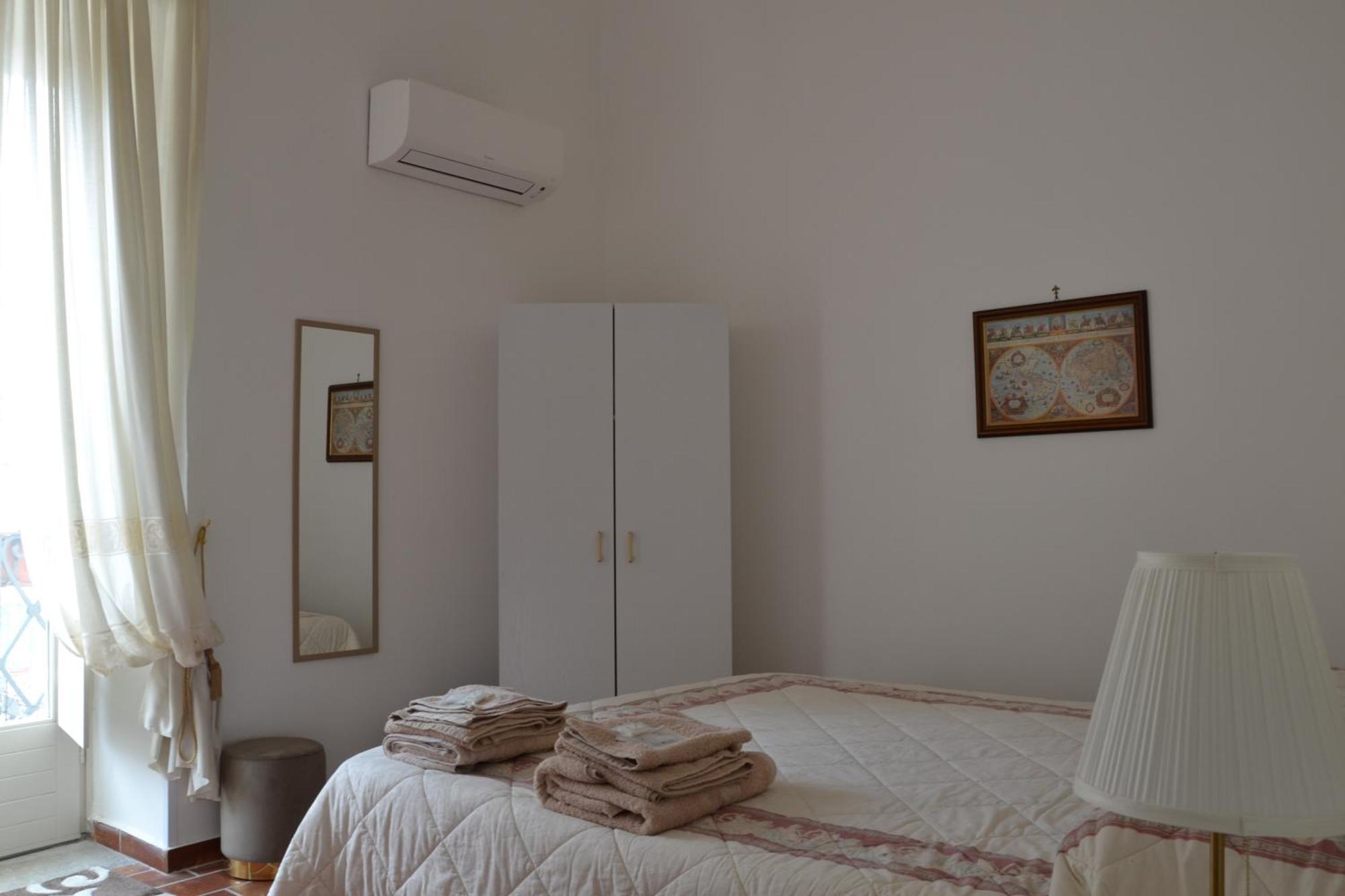 B&B La Meta Benevento Exterior foto